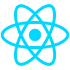 react